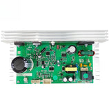 MC1618DLS ZE0822 406075 WHITE SOCKETS for ProForm GldsGym Treadmill Control Board