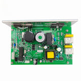 Replacement Treadmill Motor Controller HZC-YDPDCC-007C Driver Motherboard Circuit Board GWC-C008A1 V1