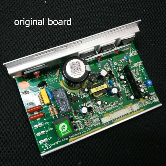 New Version for Crest Motor Controller Running Mat Ref B304 S13 / B204 S10 Green Compatible with Red Version