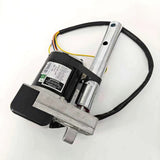 Treadmill Incline Motor JM26-005H 1000410142 A225A006232 For Matrix T1 Treadmill Lift Motor Incline Engine