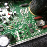 Replacement Control Board for ICON Health & Fitness MC2100LT Rev Icon 2006 Treadmill Incline Controller