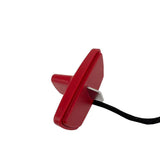 Universal Treadmill Magnetic Safety Key Compatible with Various Sole DYACO Treadmill Models: F60 F80 AF83 AF85 AF63