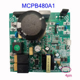 Treadmill Motor Controller JF200 Compatible with MCPB480A1 220-volt Good Quality Treadmill Circuit Board