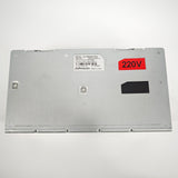 Lower Motor Control Board Controller 1000458628 Works with Mat-Rix Fitness TM538 (T-PS-F) (T-PS-F-02) Treadmill