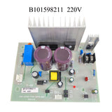 B101598211 T59 Treadmill Control Board Circuit Board HSM-MT05S-DRVB-SMD Treadmil Motor Controller Power Supply Board