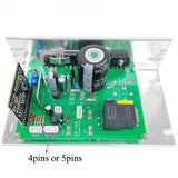 Replacement Treadmill Motor Controller HK-24E Driver Motherboard Control Board Circuit Board Treadmill Repair
