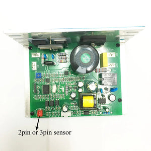 Treadmill Motor Controller PCB-ZYXK7-0010-V1.4 for General Treadmill ZYXK7