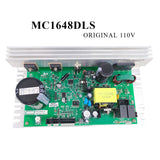 Treadmill Lower Motor Control Board Controller MC1648DLS 391855 386763 Works with Nordic-Track 1750 Treadmill