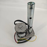 Vision T60 Treadmill Incline Motor Tift Motor JM26 1000316208 JM26-005D Treadmill Lift Motor Incline Engine 220volts