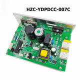 Replacement Treadmill Motor Controller HZC-YDPDCC-007C Driver Motherboard Circuit Board GWC-C008A1 V1