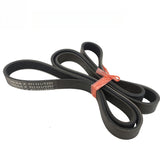 1PC New VEGA V-Belt PJ1321 520J 4/5/6/7/8 Ribs Treadmill Belt Rubber Multi Groove Belt Drive Belt