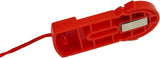 Safety Key with Lanyard Part 38867-101 Replacement for Precor Treadmills Safety Stop - Switch - Part # 36566105 - 9.25 9.45i 9.21