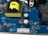 ENDEX TDC330 Treadmill Motor Controller 110V Lower Control Board for Aeon Series, Exact Visual ID Match Required