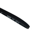 2pcs/lot PJ307 Pix Air Compressor Belt Ribbed Drive Belt 4PJ307 4ribs