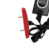 Original New Treadmill Safety Key for King Smith WalkingPad R1, R2, X21 Treadmill, Emergency Stop Key with Lanyard