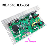 OEM MC1618DLS-JST ZE0822 406075 WHITE SOCKETS ProForm GldsGym Treadmill Control