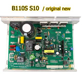 Xterra TR6.6 Treadmill Lower Motor Control Board 110V B110S S10 for DYACO Johnson Treadmill Motor Controller (A002020007) Compatible with B110S S09