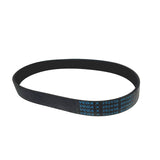 1PC New 8PJ497 195J Treadmill Motor Drive Fan Pulley Belt 8 Ribs Poly Belt