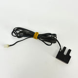F030191 Treadmill Reed Switch RPM Speed Sensor Wire Harness for Sole and Spirit Ellipticals Replacement Spare Part