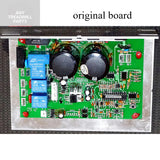 Treadmill Motor Controller ZH-KQSI-002 Control Board Circuit Board for BH G6414V Treadmill