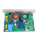 Original Treadmill Circuit Board AL668AR for JASON110817 CHISLIM MQ7 Q858 R9 Motherboard Driver Motor Controller