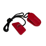 Universal Treadmill Magnetic Safety Key Compatible with Sole F60 F63 F80 F83 F85 F85pro Models Treadmill Emergency Stop Lock