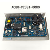 110V A080-92381-0000 Life Fitness Treadmill Motor Control Board A17B17C70 92381 F100G 17349618 LF92381-01PKRC