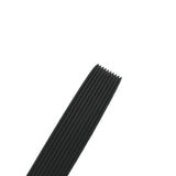 1PC New PJ660 260J Treadmill Motor Drive Fan Pulley Belt 260-J-8 260-J-10 8/10 Ribs Poly Belt