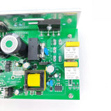 Replacement Treadmill Motor Controller HZC-YDPDCC-007C Driver Motherboard Circuit Board GWC-C008A1 V1