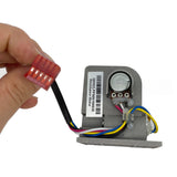 282422 6V Tension Motor 282422-PP90N100036 for Elliptical Resistance Motor Compatible with 241949