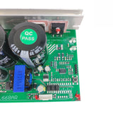 Original Treadmill Circuit Board AL668AR for JASON110817 CHISLIM MQ7 Q858 R9 Motherboard Driver Motor Controller