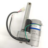Precor 932i Incline Motor Lift Engine 44046-106 220VAC 50Hz 0.8A 2536-127974