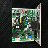 Treadmill Lower Motor Controller IDCD80N PCB Board for Aerofit MAXFIT 16 Treadmill Control Circuit Board