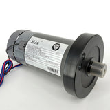 405560, L-405560 Treadmill DC Drive Motor with Flywheel, 3.0 HP 130 VDC 2238 Watts, Fit for NordicTrack C 990/C 900 I/C 950I/C 910I/NT C 950I, for ProForm Performance 800I/THINELINE PRODESK/Power 795