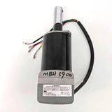 Incline Motor JS25-B for MBH S900 Treadmill Lift Motor Capacitor Run Asynchronous Motor