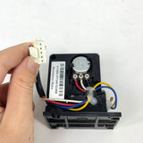 Resistance Motor Part # 411458 Proform SMART POWER Stationary Bike 6V tension motor