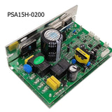 Brand New Treadmill Motor Controller PSA15H-0200 V2.0 for Elboo YIJIAN Umay JADA HEAD OMA SHUA Treadmill Circuit Board
