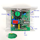 SW01-CB-REV1.0 KSW13 Treadmill Control Board  Sw01-CB-REV1.6 Treadmill Motor Controller Circuit Board Power Unit 110-volt