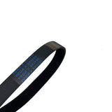 1PC New Poly V-belt EPJ490 VEGA V-Belt Treadmill Motor Belt 4/5/6/7/8 Ribs