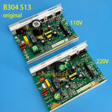 Treadmill Motor Controller B304 S13 for Johnson Tempo TREO T101 T102 Treadmill Circuit Board Control Board Power Supply