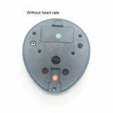 Replacement Monitor Speedometer Counter for Stationary Bikes Exercise Bike heart rate pulse sensor