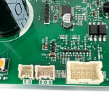 MC1618DLS 406075 Treadmill Control Board, #Replace ZE0822 Works with Icon GldsGym Proform Nordic-Track Treadmill Motor Controller (White Sockets)