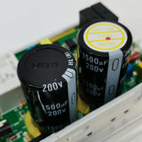 110V Treadmill Motor Controller PA-AE0011AXLCISM6-001, AE0016C Power Supply Control Board for SOLE F63 F65 F80