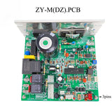 Treadmill Motor Controller ZY-M(DZ).PCB for SHUA Treadmill Control Board Driver Motherboard ZY-M
