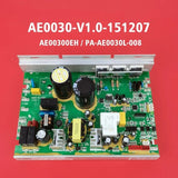 AE0030-V1.0-151207 Treadmill Motor Controller AE0030C PA-AE00300L-008 for SOLE F85 Spirit Control Board
