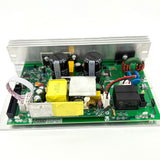 Treadmill Control Board Works with Nordic Track X32i, X22i, X11i - MC5100D-EXT / 430366 / 430379 / 419469