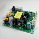 412766 Lower Control Board Motor Controller Compatible with NordicTrack Icon Stationary Bikes FS7I FS9I FS10I FS14I S10I S15I S22I Replacement Part for Exercise Bike