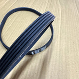 1PC New Hutchinson Poly Ribbed Belt 533J Traction Belt 3PJ533 4PJ533 5PJ533 6PJ533