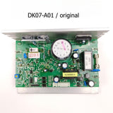 DK07-A01 DK10-A01 Treadmill Motor Controller Control Board Compatible with DK-A01-A4 / DCMD67 / NO Incline