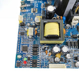 Original Treadmill Motor Controller IDCD71C Treadmill Control Board Circuit Board Power Supply Motherboard